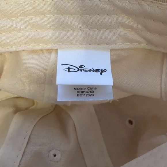 Winnie The Pooh Cap | Disney - Picture 2 of 8